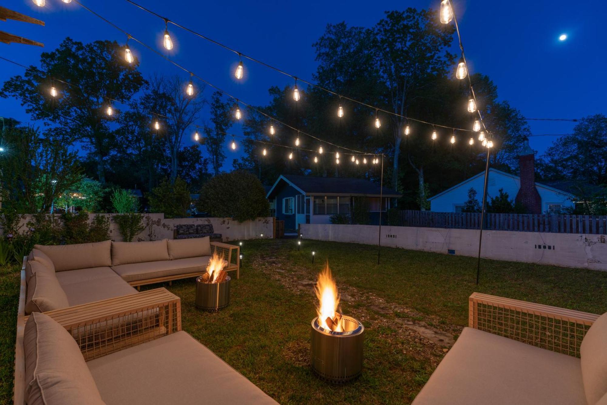 Cedarwood Inn Hendersonville Exterior photo